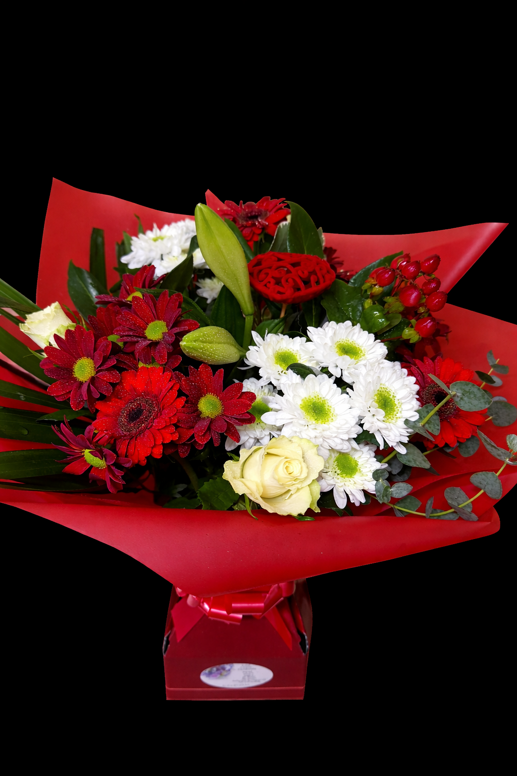 Valentines Special