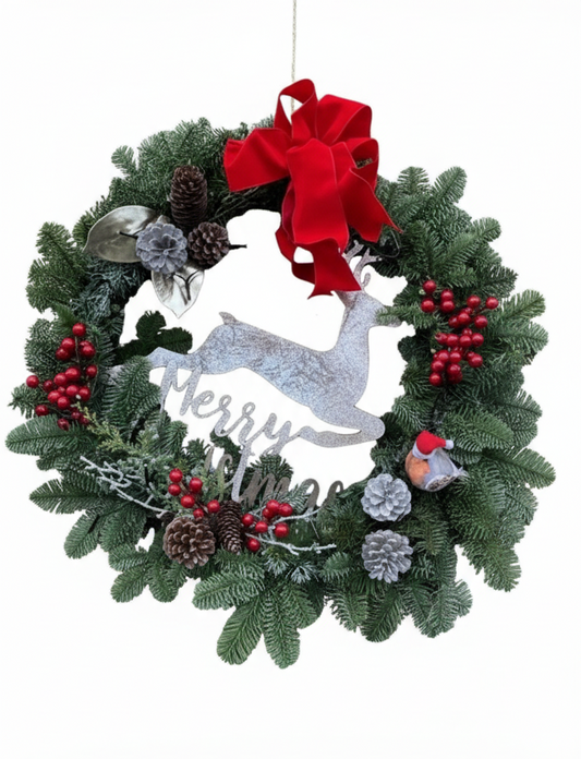 Christmas Wreath