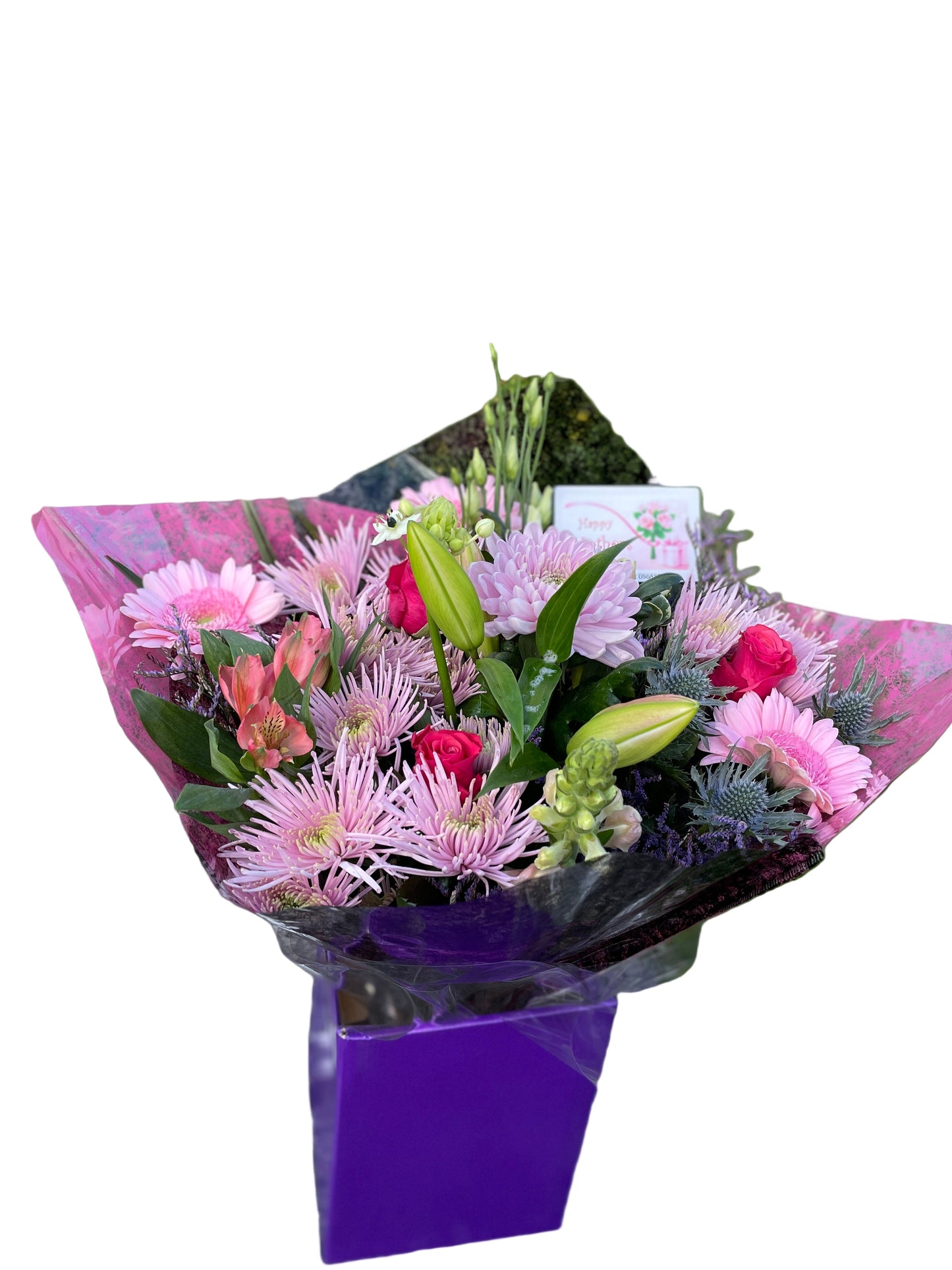 Mother’s Day Bouquet