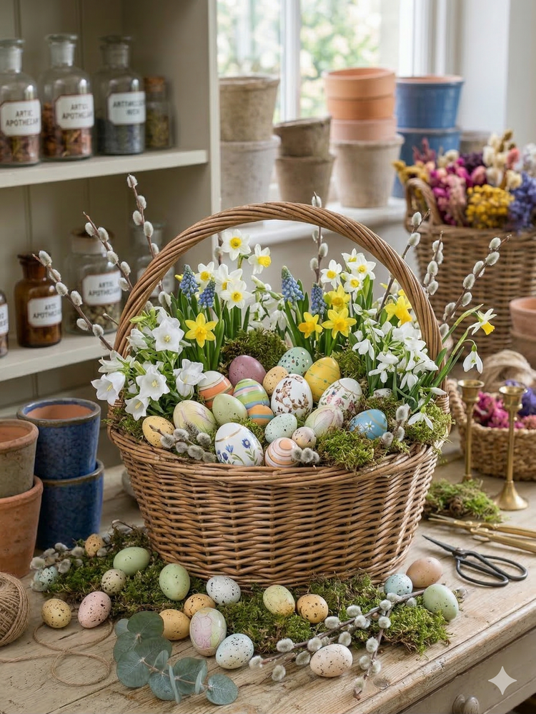 Easter