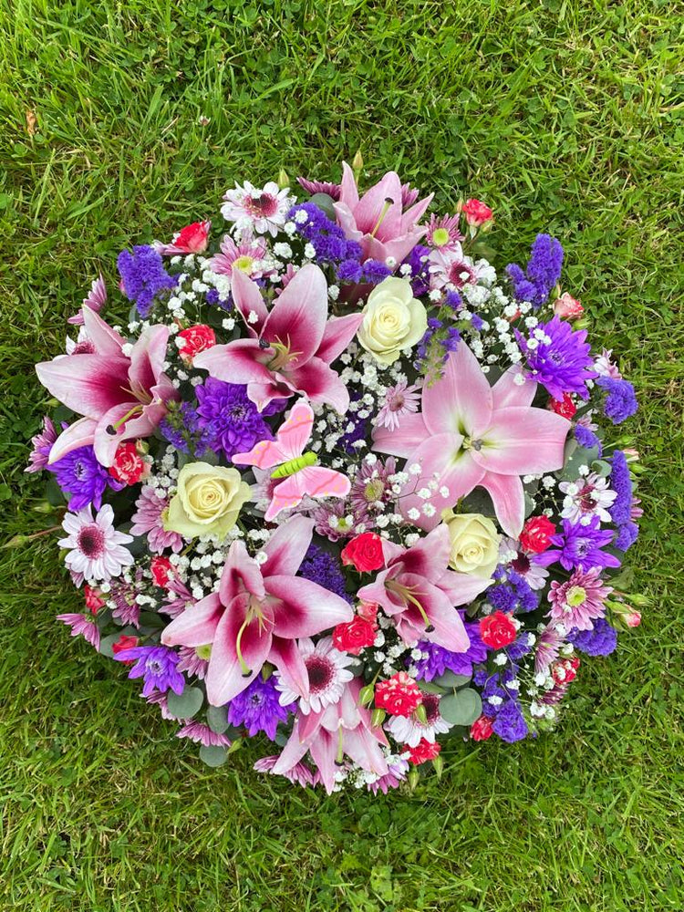Funeral Flowers