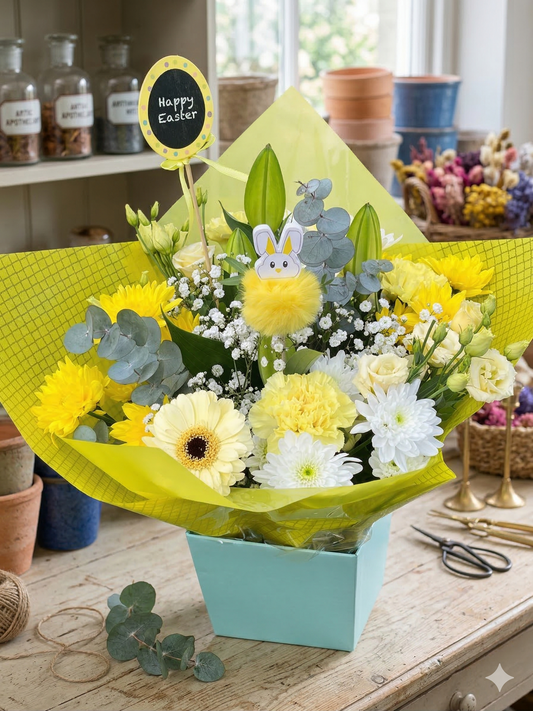 Easter Bouquet