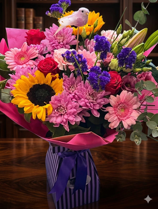 Mother’s Day Bouquet