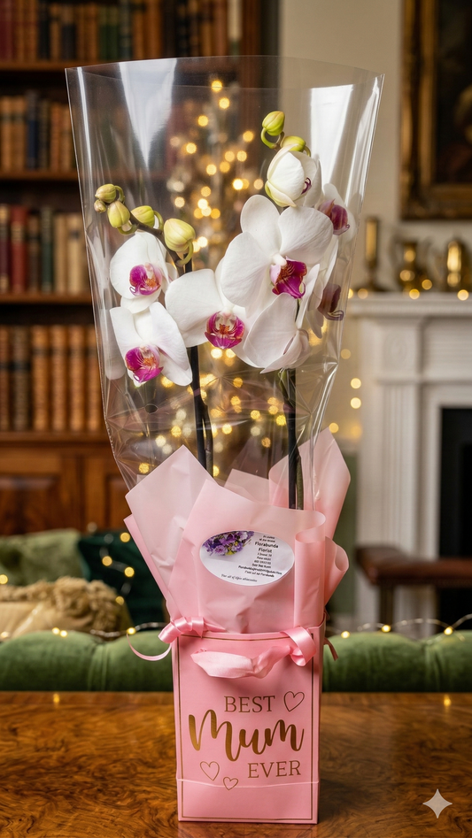 Special Mother's Day Orchid
