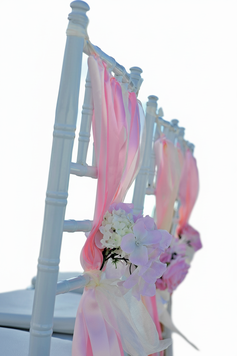 Wedding Chairs