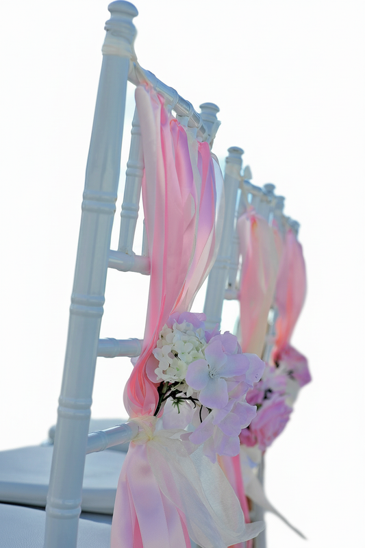 Wedding Chairs