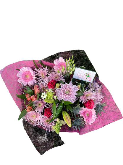 Mother’s Day Bouquet