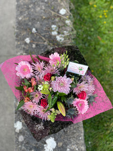 Mother’s Day Bouquet